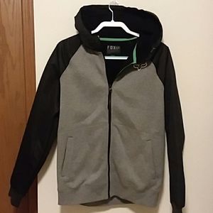 Fox size medium men's jacket